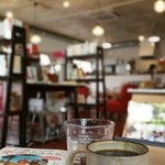 カモシカ書店 - 2015年3月14日