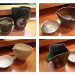 日本橋橘町　都寿司 - 