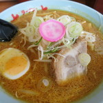 Sapporo Ramen Donya - 