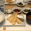 天ぷら新宿つな八 - 