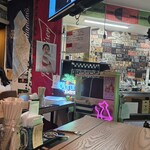おいち深夜食堂 - 