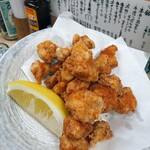 めしと酒 とき - 