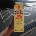 トライアル スーパーセンター - ドリンク写真: