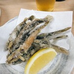 めしと酒 とき - 