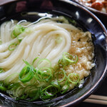 ヨコクラうどん - 