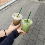 スターバックスコーヒー - 