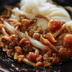 ヨコクラうどん - 