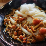 ヨコクラうどん - 