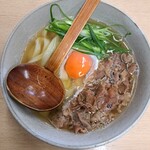 釜揚うどん一紀 - 