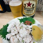 めしと酒 とき - 