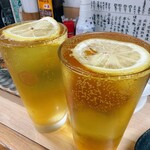 めしと酒 とき - 