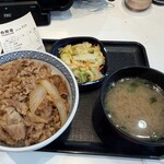 吉野家 - 料理写真: