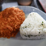 ヨコクラうどん - 