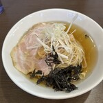 中華そば イデタ - 