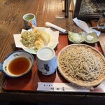 岡田屋 - 料理写真: