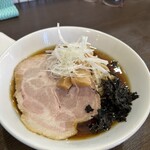 中華そば イデタ - 