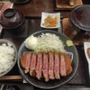 たれかつ本舗 勝升 - 