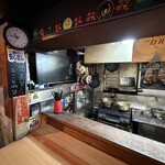 てらしま赤ちょうちん - 