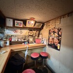 てらしま赤ちょうちん - 