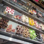 洋菓子シナガワ - 