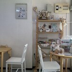 Toful Bagel cafe - 