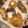 ミサキベーカリー - 料理写真: