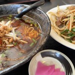 台湾料理 八福 - 