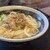 讃岐屋 崚 - 料理写真:料理、肉うどん