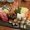 辰巳寿し - 