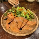 本格スペイン料理＆ステーキハウス　CASA DEL RIO - 