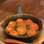 本格スペイン料理＆ステーキハウス　CASA DEL RIO - 