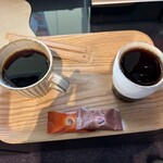 珈琲時間 - ドリンク写真: