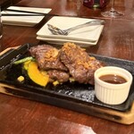 本格スペイン料理＆ステーキハウス　CASA DEL RIO - 