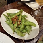 本格スペイン料理＆ステーキハウス　CASA DEL RIO - 