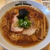 RUSTIC NOODLES - 料理写真: