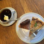 PATAGONIA NO MINAMI - 料理写真: