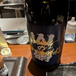 麻布 とさか
