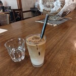 ブリコラージュ ブレッド アンド カンパニー ダイニング・カフェ - 