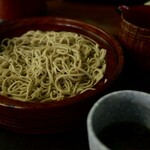 竹やぶ - 