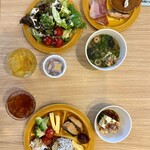 スマイルホテル 湘南藤沢 - 料理写真: