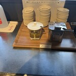 塩ラーメン あす流 - 