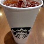 スターバックスコーヒー - ドリンク写真: