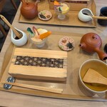鮪お重 栄町 - 