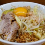 ラーメン二郎 - 