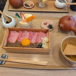 鮪お重 栄町 - 