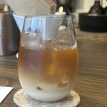 ナノ コーヒーロースター 浅草橋焙煎所