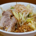 ラーメン二郎 - 