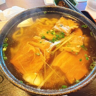 ちょーでーぐぁ - 料理写真: