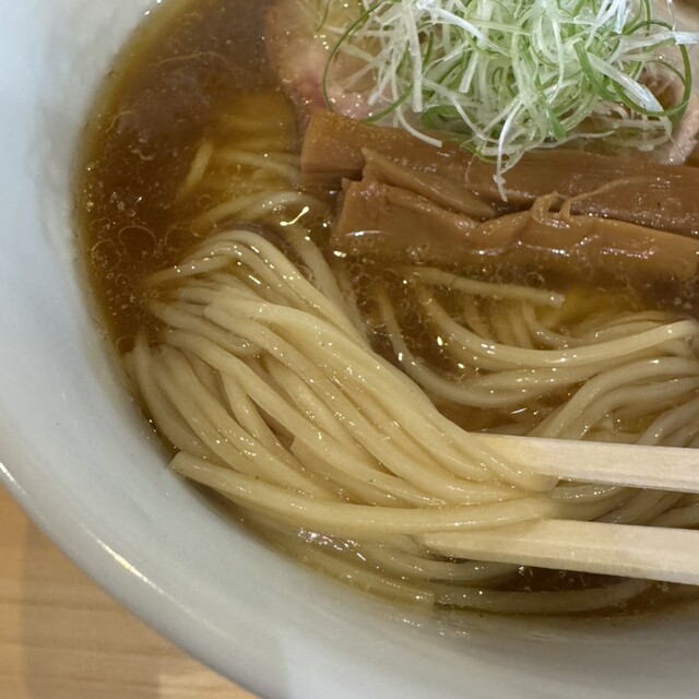 麺や ずずずいーと - 松屋町/ラーメン | 食べログ