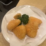 酒場 ふくろ - 
